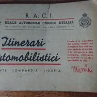 R.A.C.I. Reale Automobile Circolo d'Italia