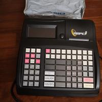 Registratore cassa Coristech modello Zero8