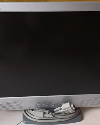 Monitor SIGMA 15"