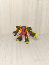 Gormiti Magazine: Guardiano Urlante