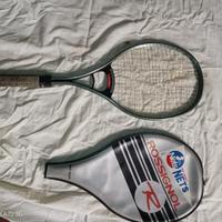 Racchette Tennis vintage