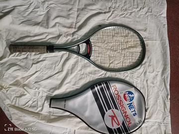 Racchette Tennis vintage