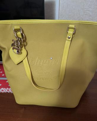 Borse di diverse marche