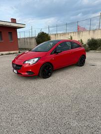 Opel Corsa 1.3 CDTI 95cv b-Color Coupé - EURO 6B