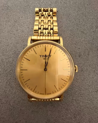 Orologio Tissot