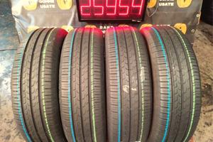 4 GOMME ESTIVE 195 60 18 CONTINENTAL 75/80%