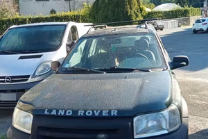 freelander a poco 2x4 revisionata