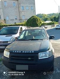 freelander a poco 2x4 revisionata