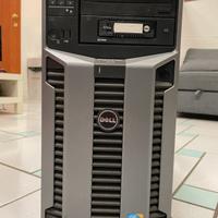 Server Dell PowerEdge T710