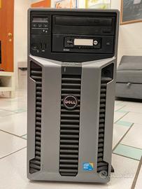 Server Dell PowerEdge T710
