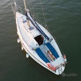 Dufour 27 Natante 8,5 m