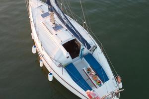 Dufour 27 Natante 8,5 m