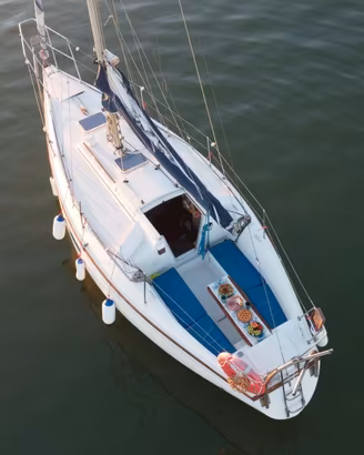 Dufour 27 Natante 8,5 m