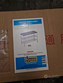 Panchetta Domus Bianca