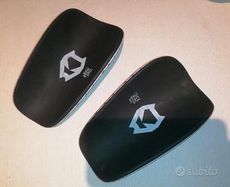 
Parastinchi G-Form Pro-S Blade – taglia S/M, otti