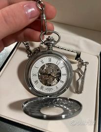 Orologio Rotary da taschino