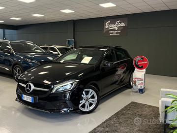 Mercedes-benz A 180 d Automatic 70.000KM TETTO
