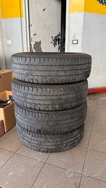Gomme michelin agilis camping 225/75 r16 cp