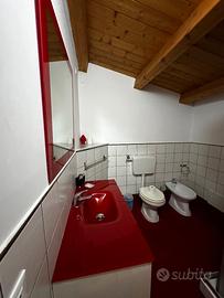 Monolocale o bilocale CENTRO STORICO PALERMO