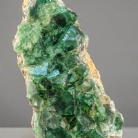 Fluorite del Madagascar