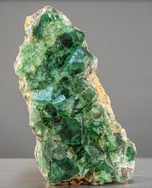 Fluorite del Madagascar