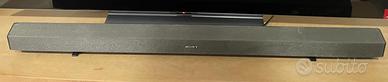 Soundbar Sony
