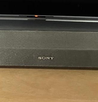 Soundbar Sony