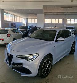 Alfa Romeo Stelvio 2.2 t Veloce Q4 210cv auto