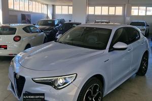 Alfa Romeo Stelvio 2.2 t Veloce Q4 210cv auto