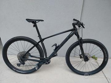 MTB TREK