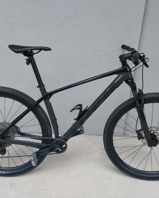 MTB TREK