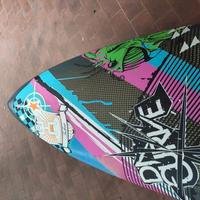 Tabou Da curve quadster
