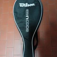 Sacca porta racchetta Wilson 