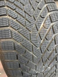 Gomme invernali PIRELLI SCORPION 2 PIRELLI