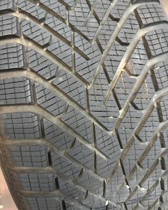 Gomme invernali PIRELLI SCORPION 2 PIRELLI