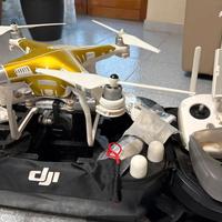 Dji phantom 3 Advanced