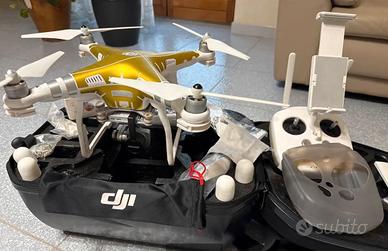 Dji phantom 3 Advanced