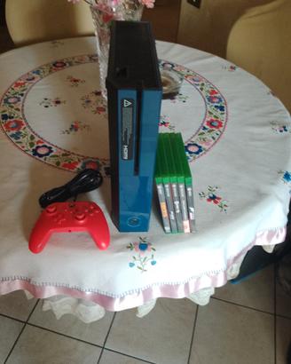 Xbox One 