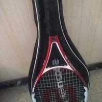 racchetta tennis wilson n'court