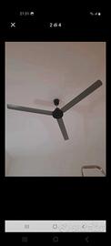 ventilatori a pala