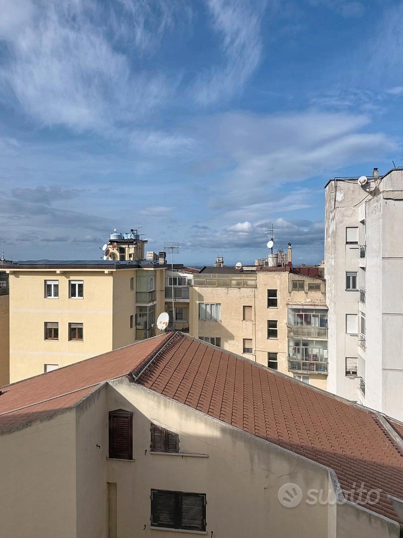 Ampio appartamento - Vista 3