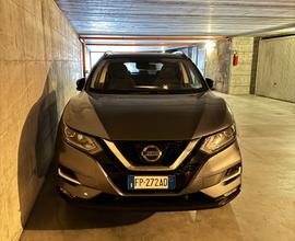 NISSAN Qashqai 1.6 dci automatico