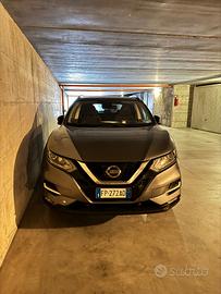 NISSAN Qashqai 1.6 dci automatico