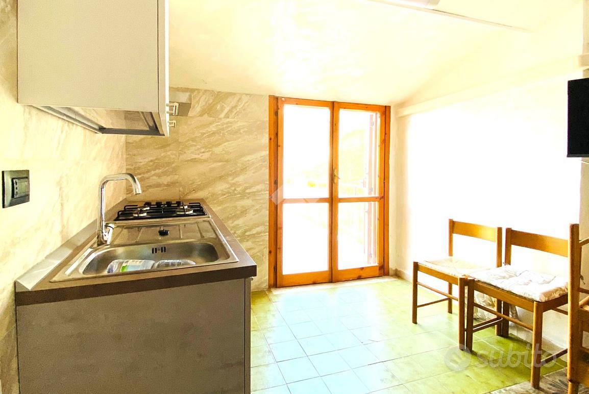 Apartment in Falconara Albanese, Cosenza - Altro