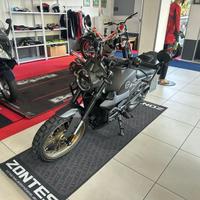 Zontes ZT 125 G 1