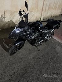 Benelli TRK 502 - 2020