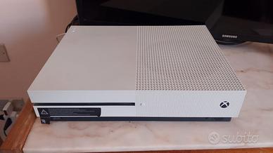 Xbox One S
