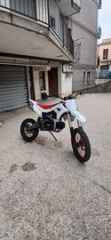 Lem Pitbike RF 17/14