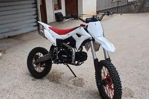 Lem Pitbike RF 17/14