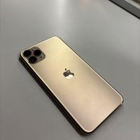 Iphone 11 Pro Max 64GB